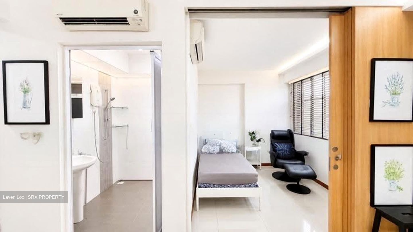 Yishun Avenue 4 (Yishun),  #615930401
